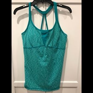 NEW Zella tank